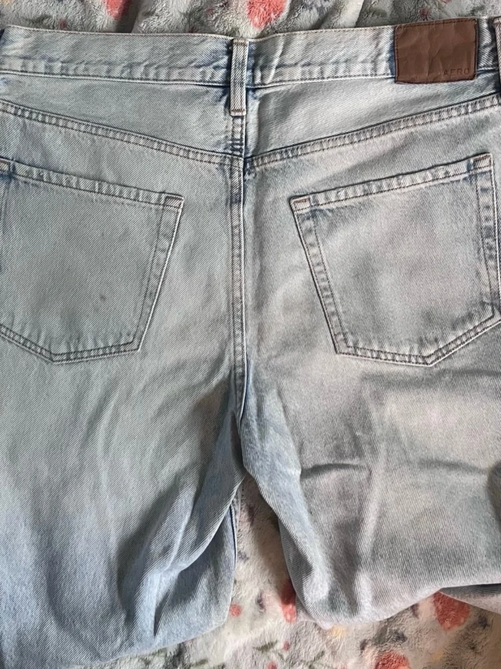 6 Pair Womens Jeans/Jegging - Picture 3 of 16